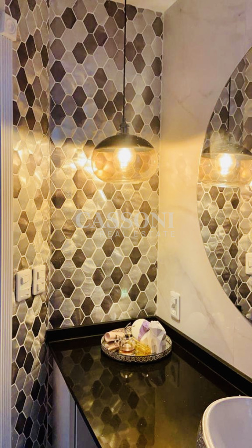 Casa ID.3258 - Excelente Casa de 5 Dormitorios en Barrio Privado La Arbolada, Punta del Este