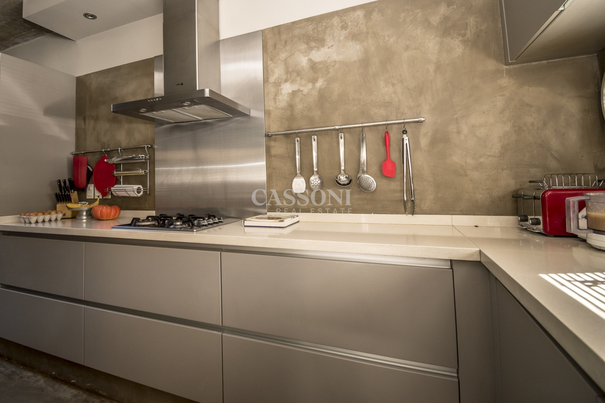 Casa ID.2846 - Excelente Casa de 3 Dormitorios en Barrio Privado, La Arbolada - Punta del Este, Venta y Alquiler Anual