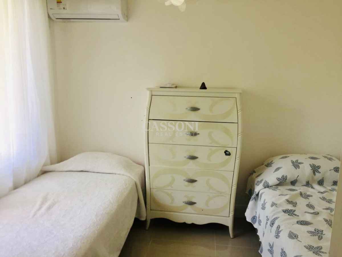 Casa ID.3258 - Excelente Casa de 5 Dormitorios en Barrio Privado La Arbolada, Punta del Este