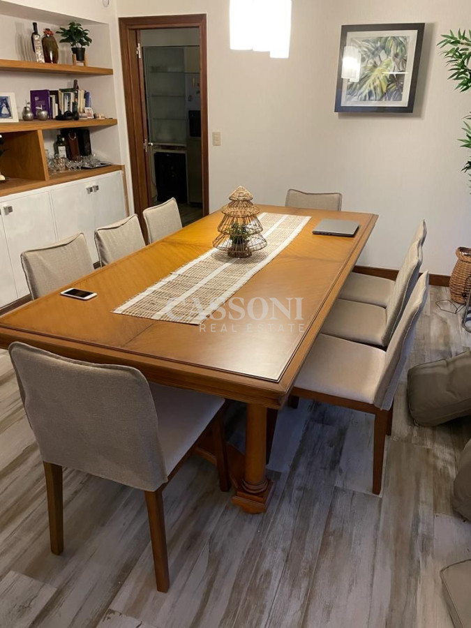 Casa ID.3747 - Excelente Casa de 4 Dormitorios y Piscina a una Cuadra del Mar 