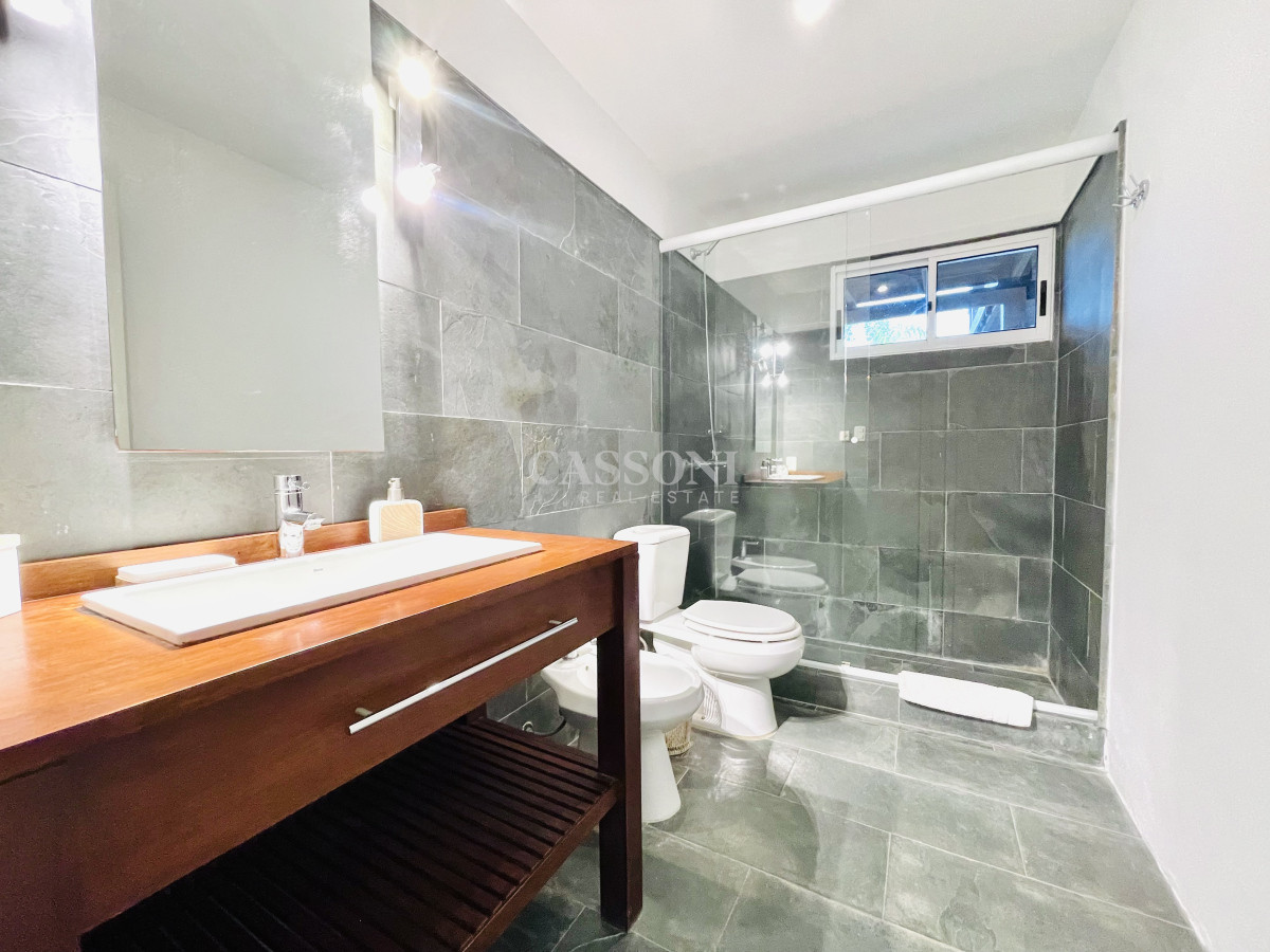 Casa ID.2760 - Excelente Casa de 5 Dormitorios en Manantiales, Punta del Este