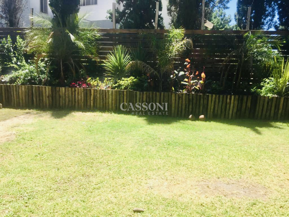 Casa ID.3258 - Excelente Casa de 5 Dormitorios en Barrio Privado La Arbolada, Punta del Este
