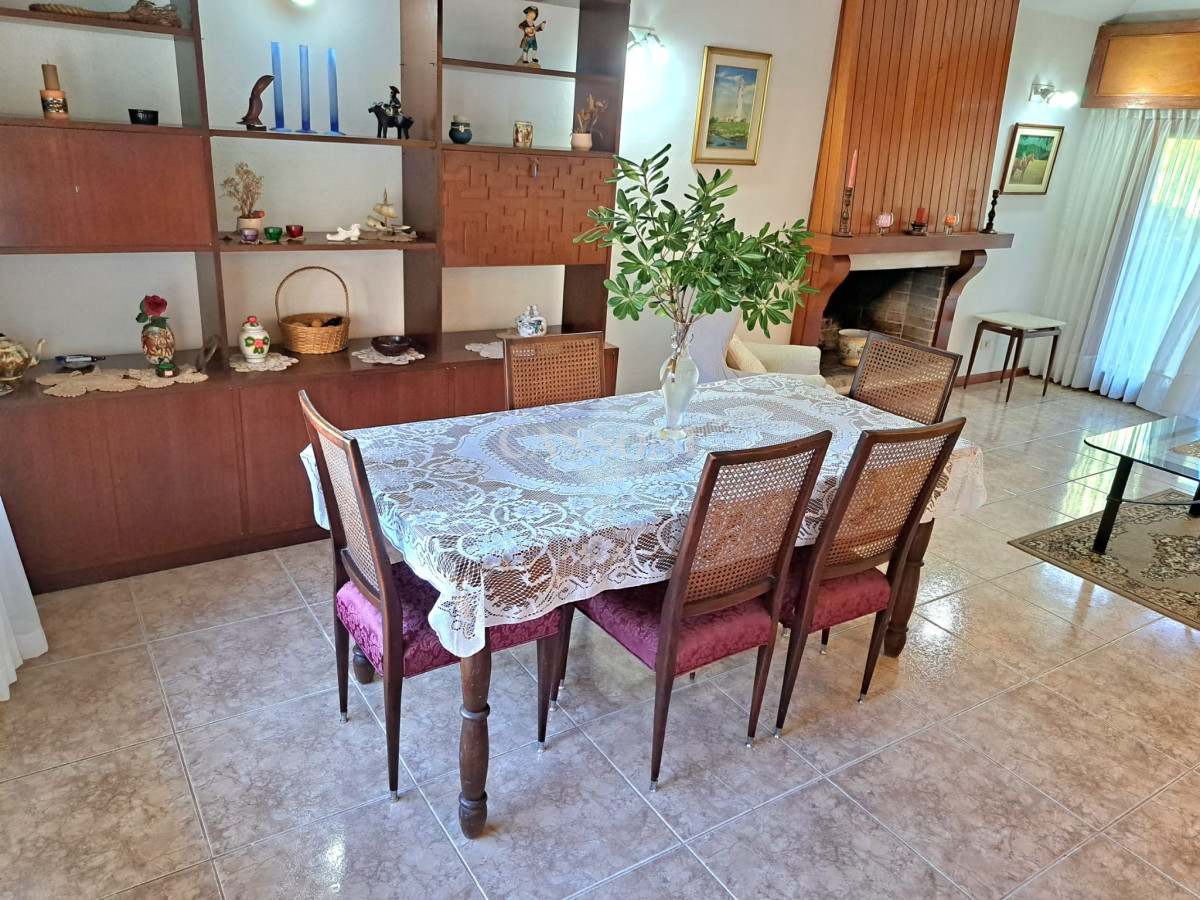 Casa ID.2697 - Gran casa de 4 Dormitorios en Aidy Grill, Punta del Este