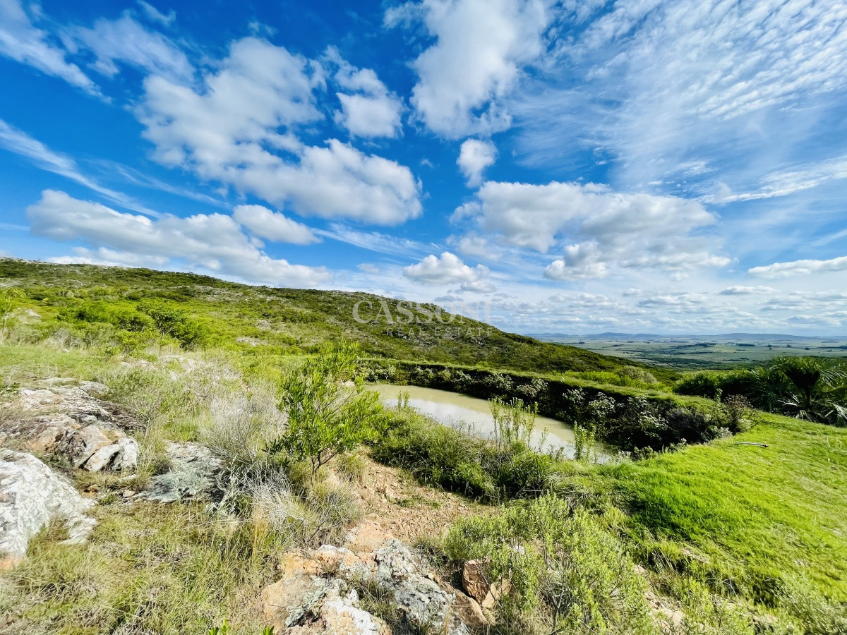 Chacra ID.3580 - Maravillosa Chacra en venta de 5 hectareas en zona Las Cañas, Maldonado