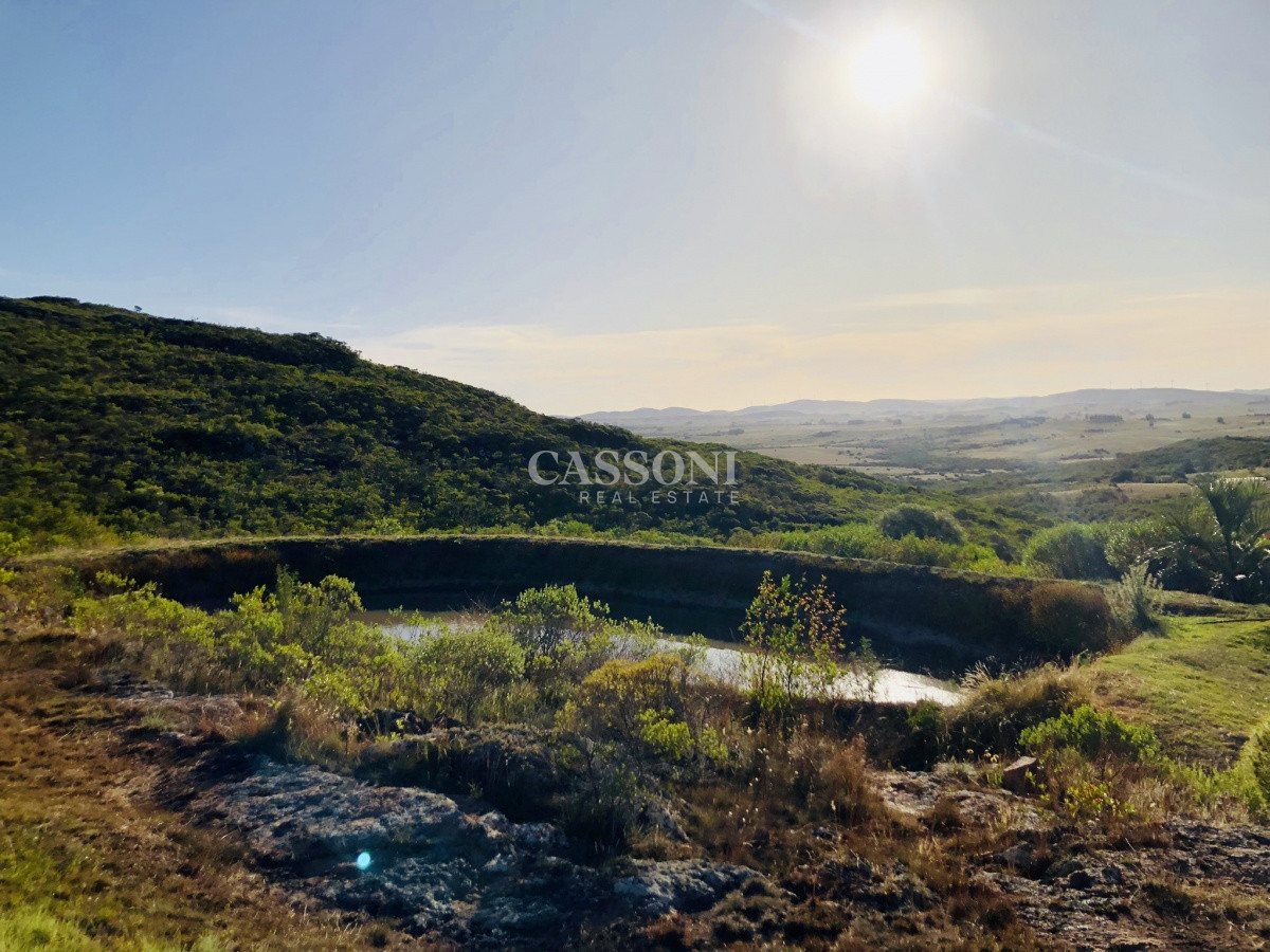 Chacra ID.3580 - Maravillosa Chacra en venta de 5 hectareas en zona Las Cañas, Maldonado