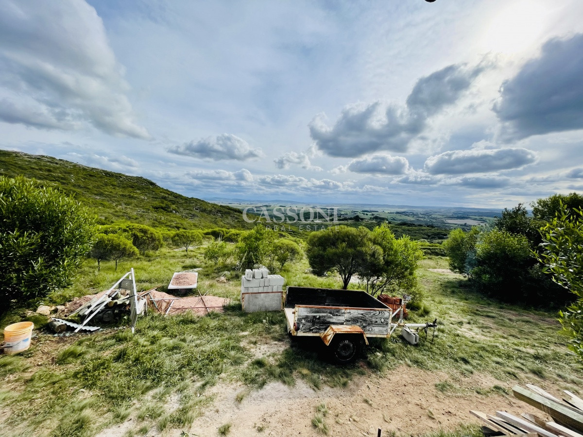Chacra ID.3580 - Maravillosa Chacra en venta de 5 hectareas en zona Las Cañas, Maldonado