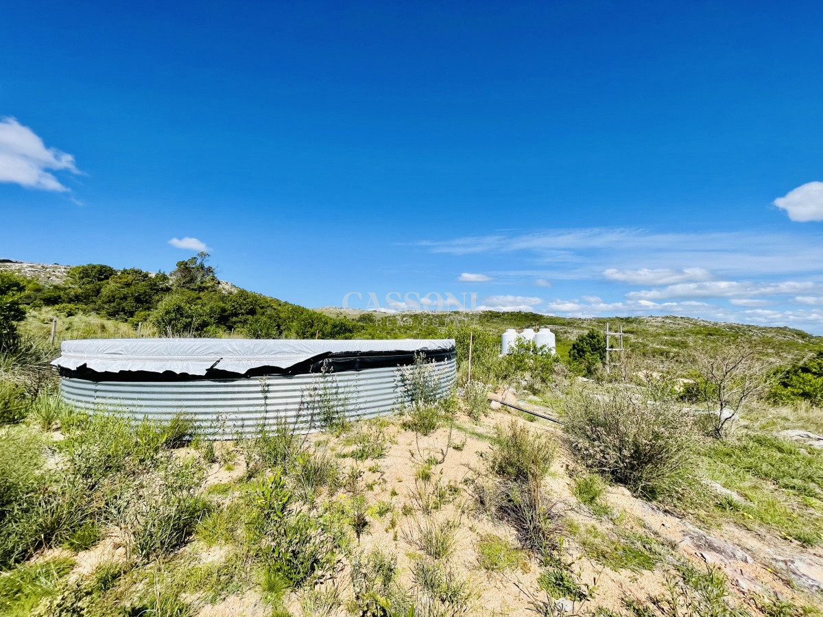 Chacra ID.3580 - Maravillosa Chacra en venta de 5 hectareas en zona Las Cañas, Maldonado