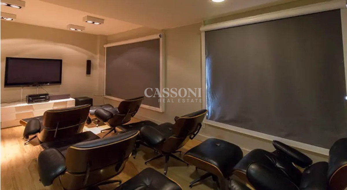Apartamento ID.301 - Excelente Apartamento de 2 Dormitorios en Venta - Ocean Drive