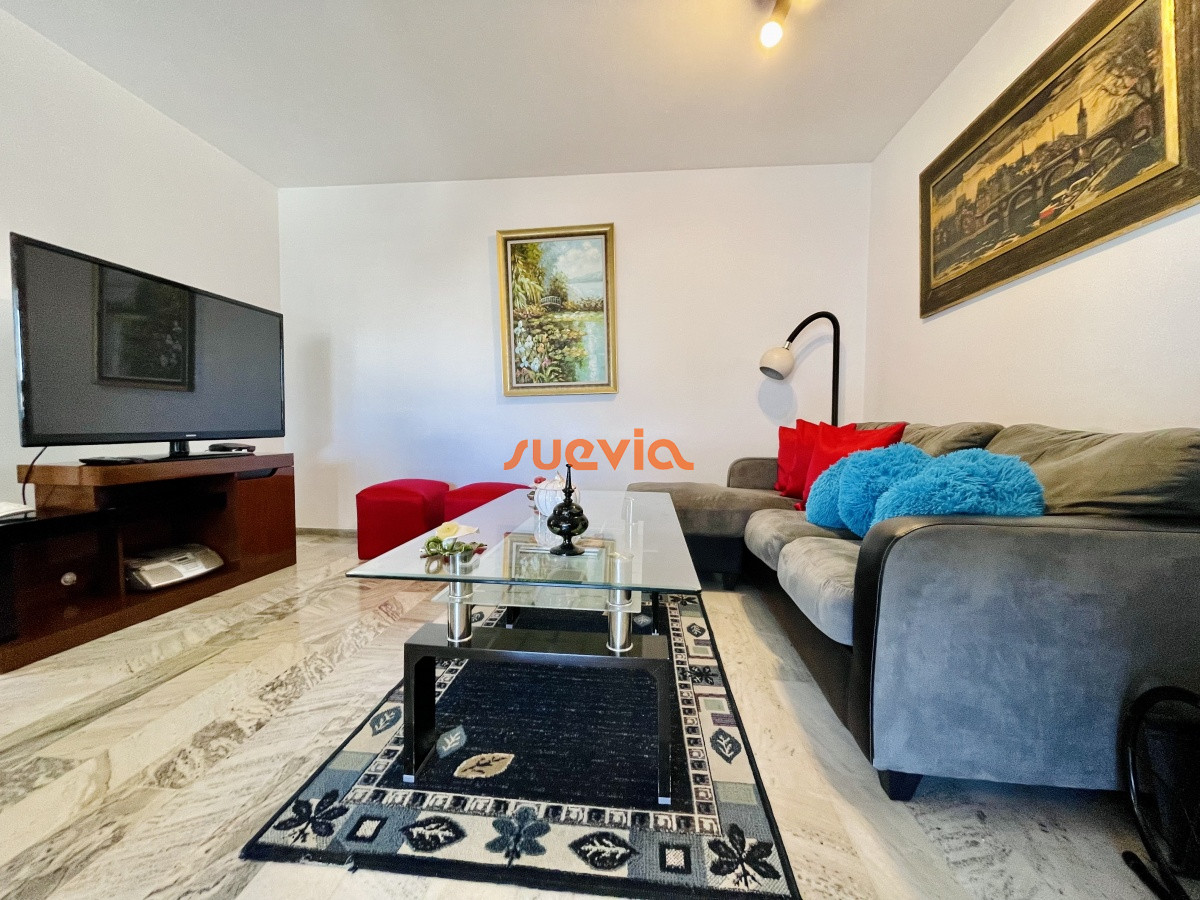 Apartamento ID.3672 - Apartamento de 2 Dormitorios Reciclado, Península de Punta del Este