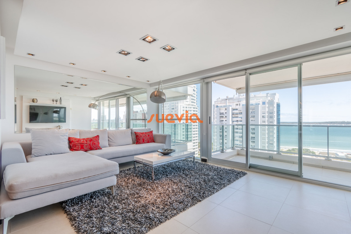 Mansa - GoPunta - Portal Inmobiliario de Punta del Este - Maldonado