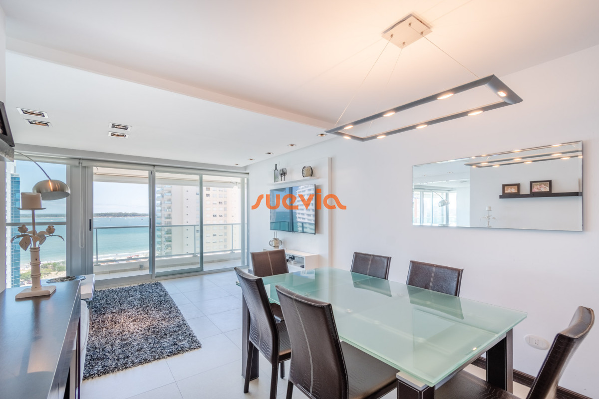 Mansa - GoPunta - Portal Inmobiliario de Punta del Este - Maldonado