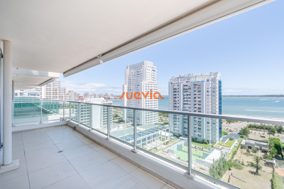 Mansa - GoPunta - Portal Inmobiliario de Punta del Este - Maldonado