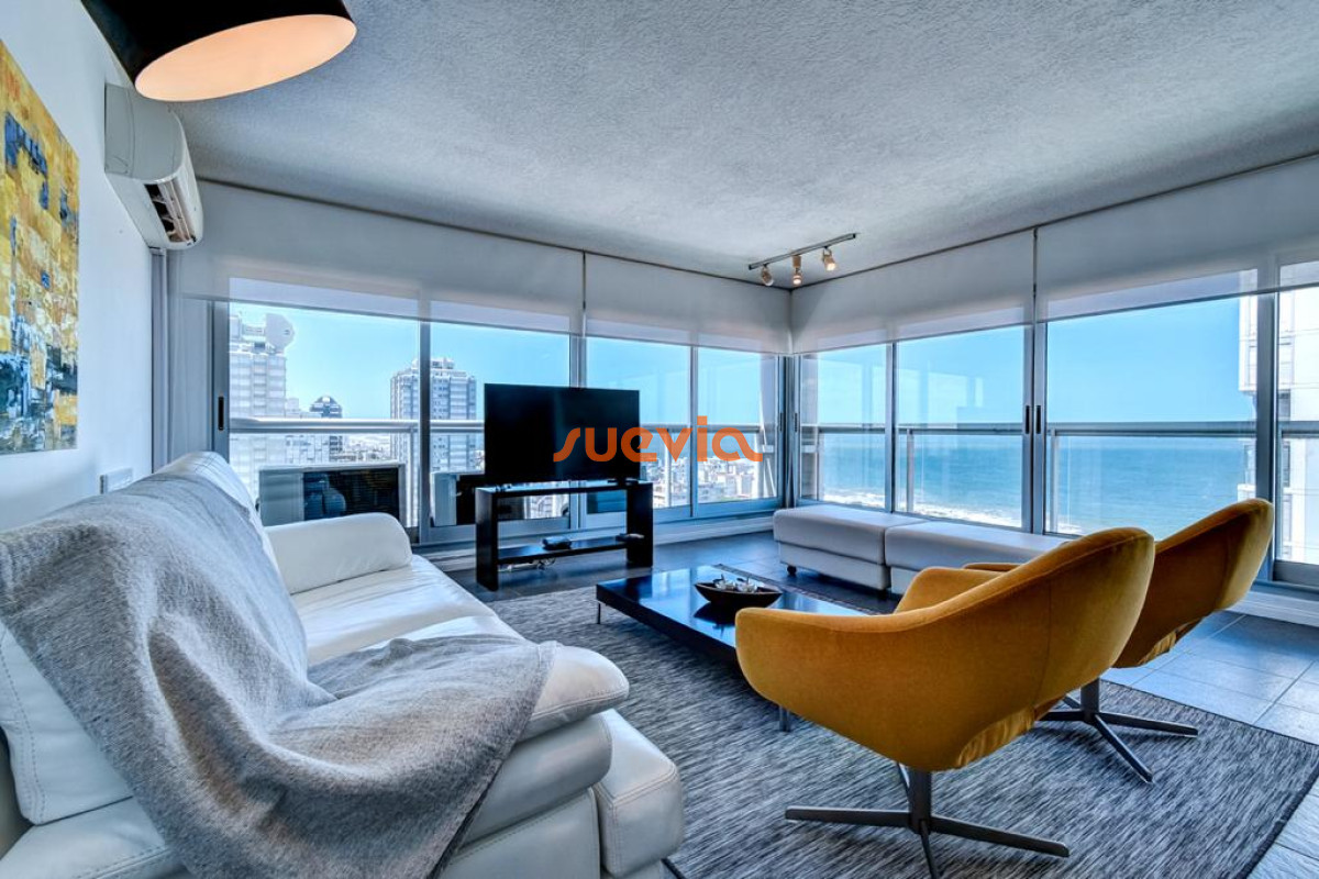 Península - GoPunta - Portal Inmobiliario de Punta del Este - Maldonado