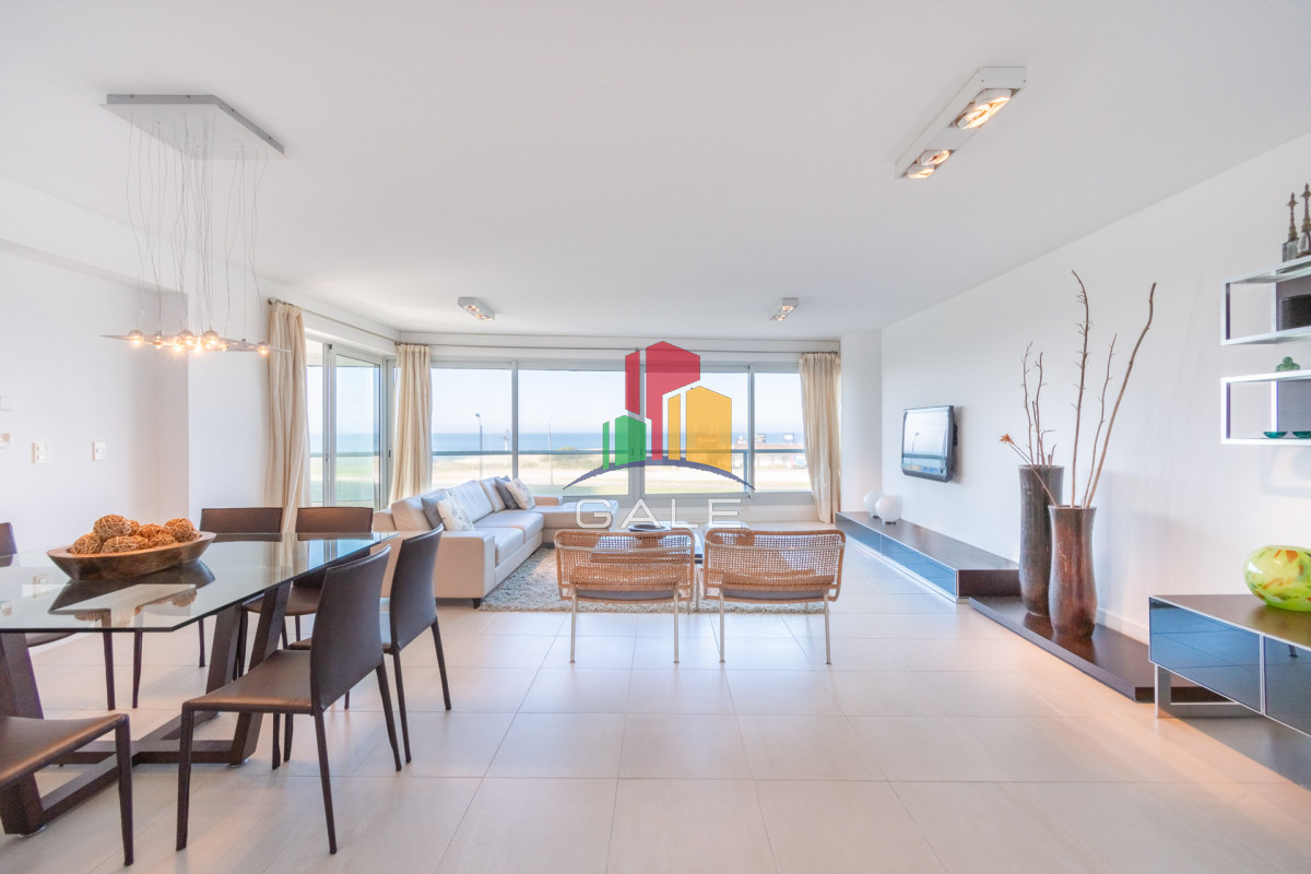 Brava - GoPunta - Portal Inmobiliario de Punta del Este - Maldonado