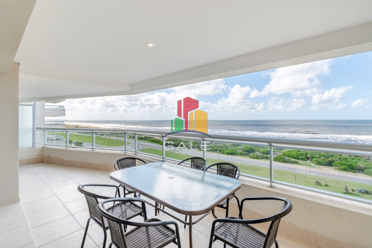 Brava - GoPunta - Portal Inmobiliario de Punta del Este - Maldonado