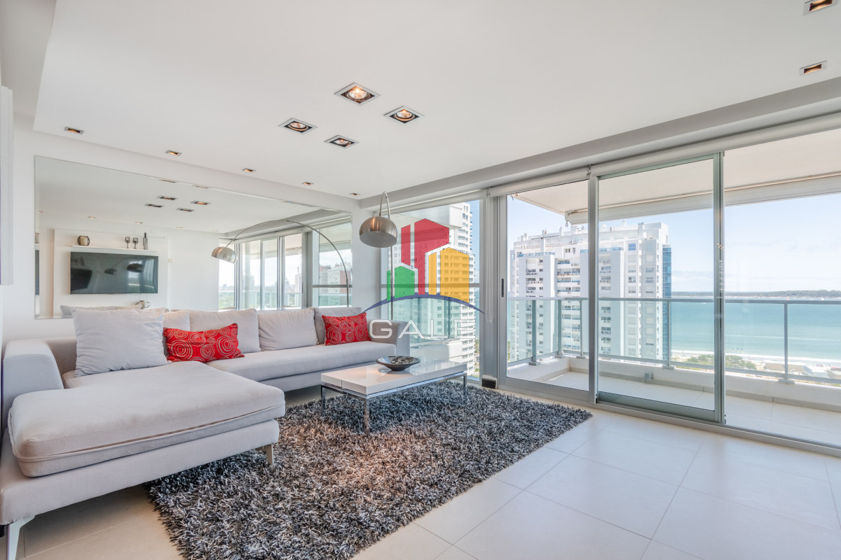 Mansa - GoPunta - Portal Inmobiliario de Punta del Este - Maldonado