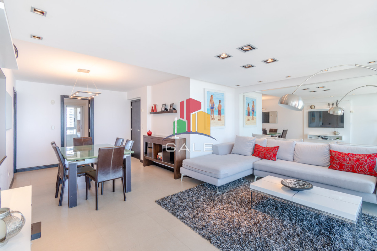 Mansa - GoPunta - Portal Inmobiliario de Punta del Este - Maldonado