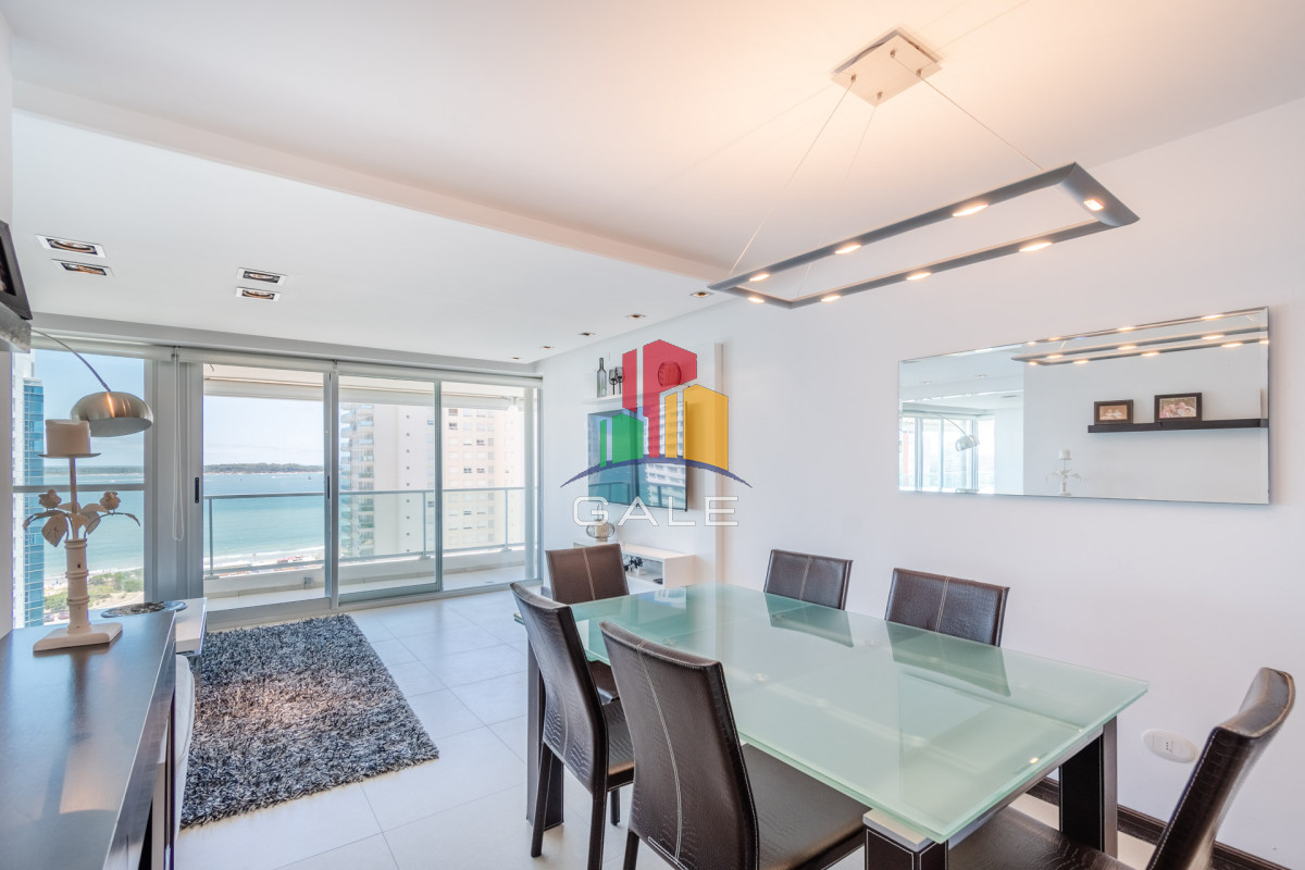 Mansa - GoPunta - Portal Inmobiliario de Punta del Este - Maldonado