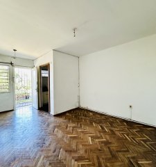 Oportunidad Venta de apartamento de 1 dormitorio en zona Comercio, Montevideo