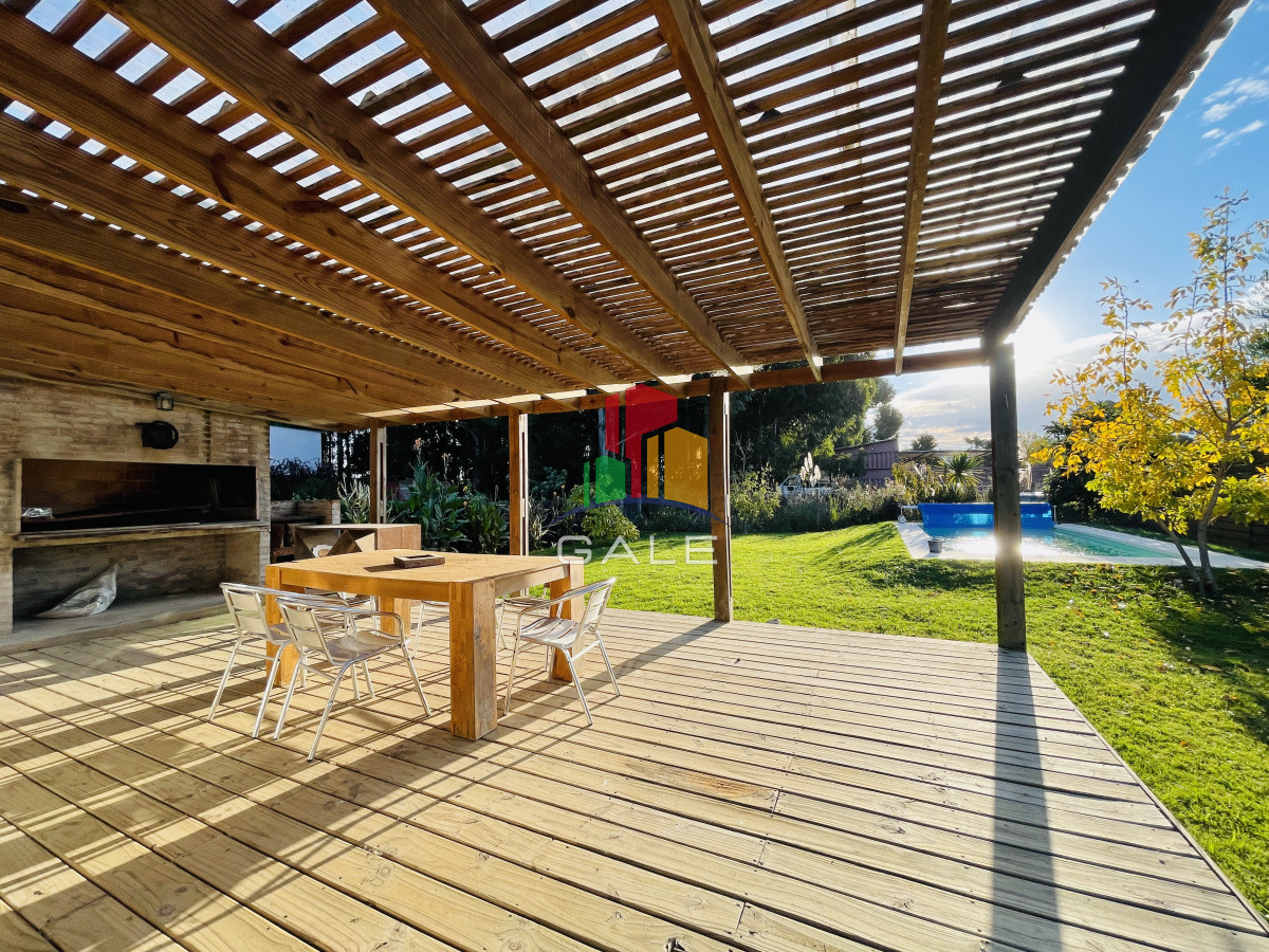 El Tesoro - GoPunta - Portal Inmobiliario de Punta del Este - Maldonado