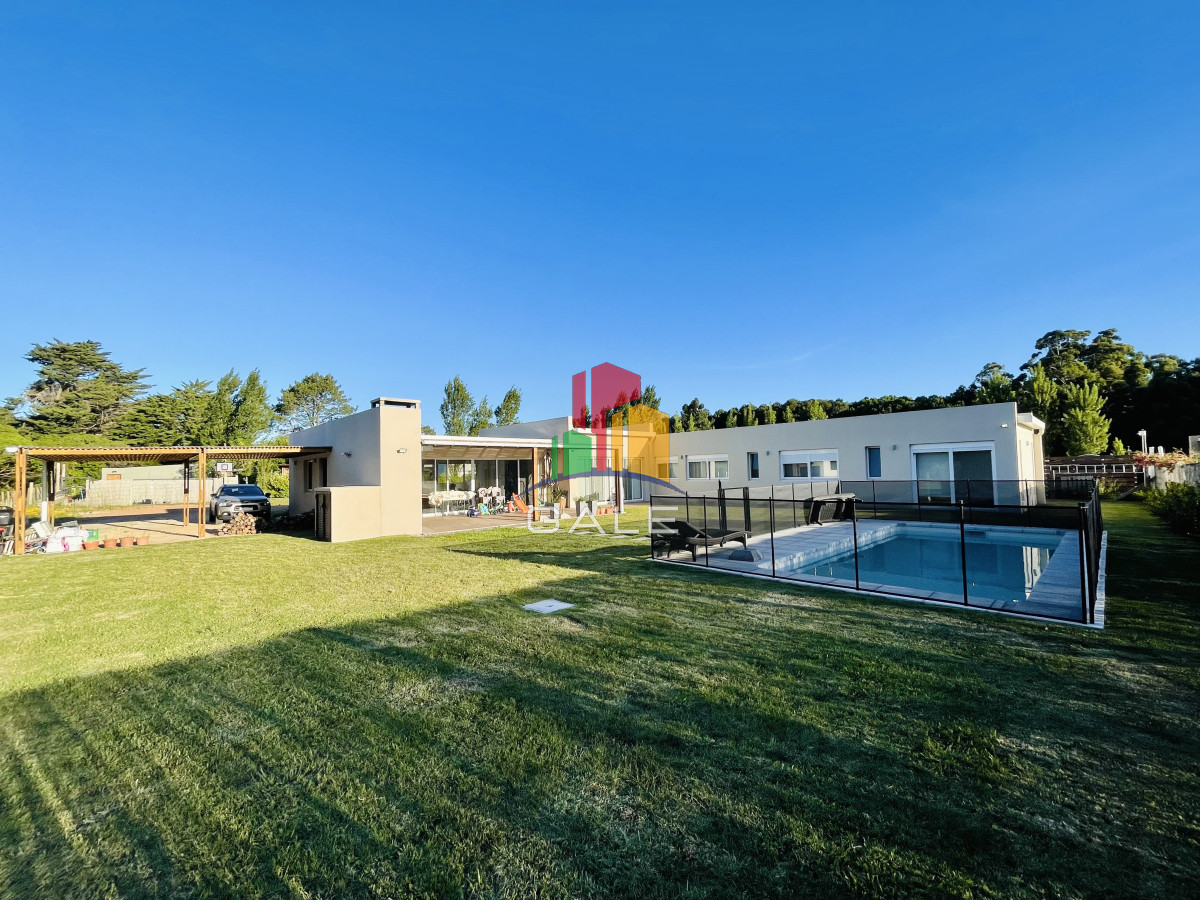 Los Tordillos - GoPunta - Portal Inmobiliario de Punta del Este - Maldonado