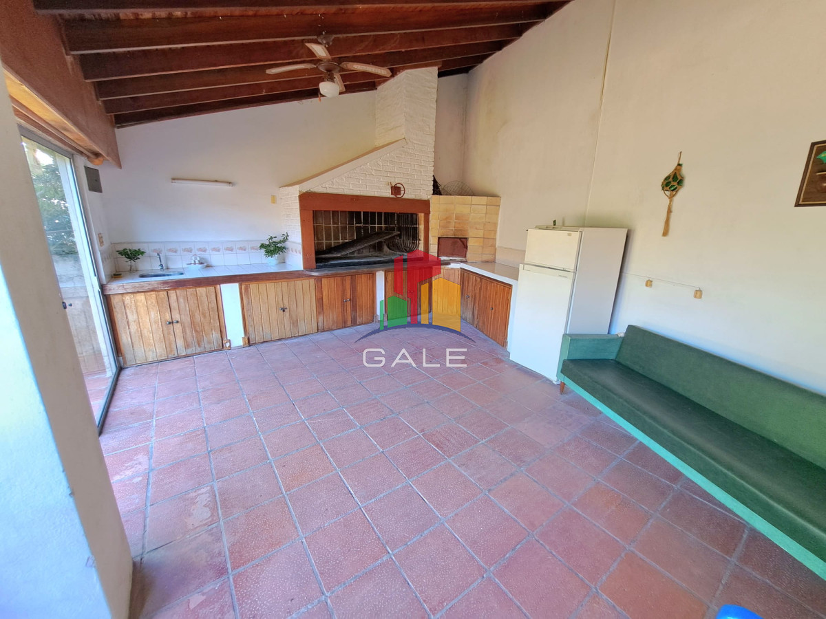 Casa ID.2909 - Gran casa de 4 Dormitorios en Aidy Grill, Punta del Este