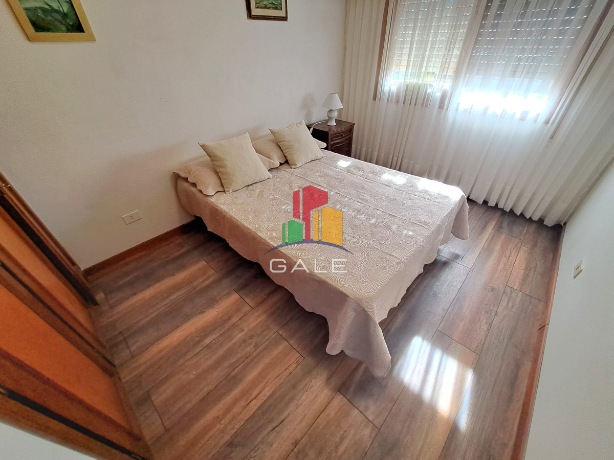 Casa ID.2909 - Gran casa de 4 Dormitorios en Aidy Grill, Punta del Este