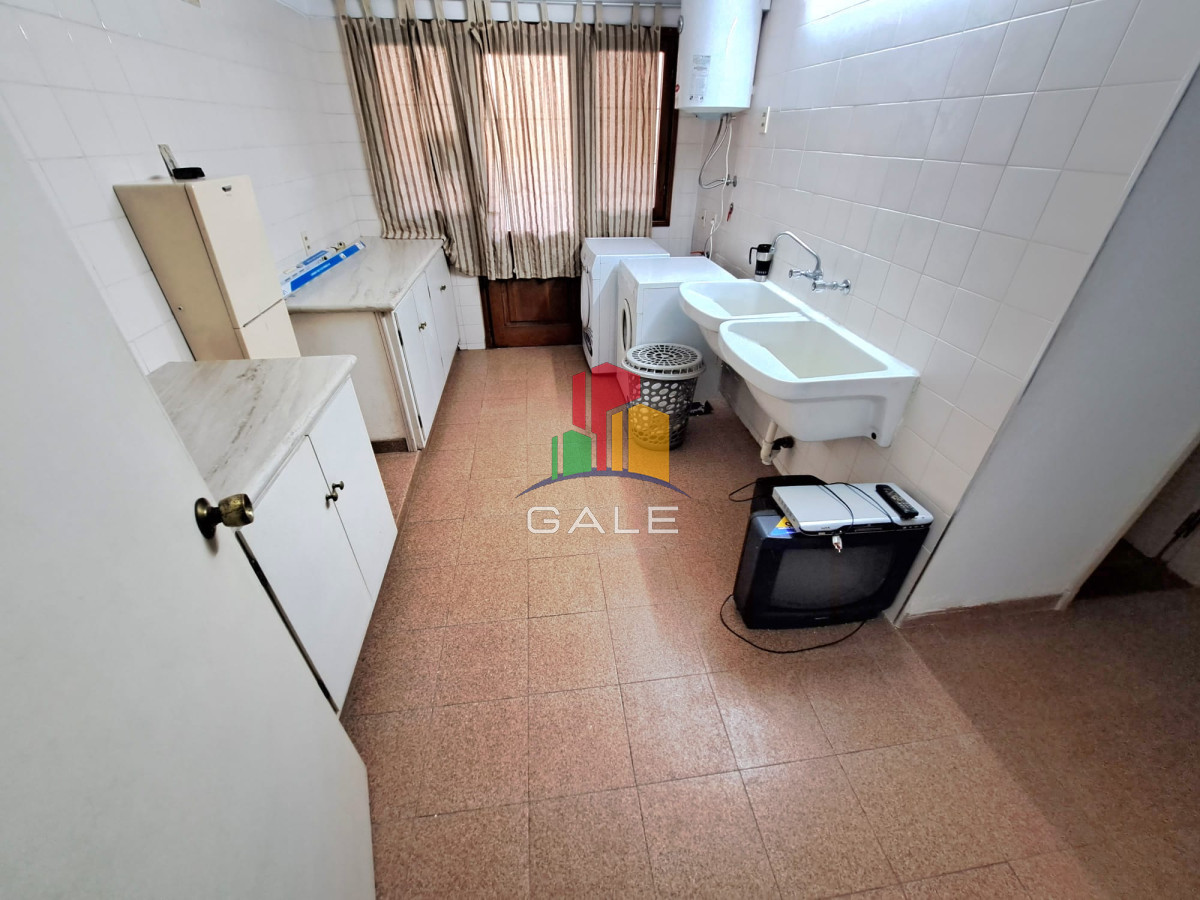 Casa ID.2909 - Gran casa de 4 Dormitorios en Aidy Grill, Punta del Este