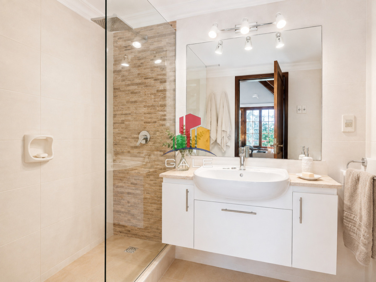 Casa ID.3295 - Cómoda Casa de 5 Dormitorios y Piscina Climatizada en Punta del Este