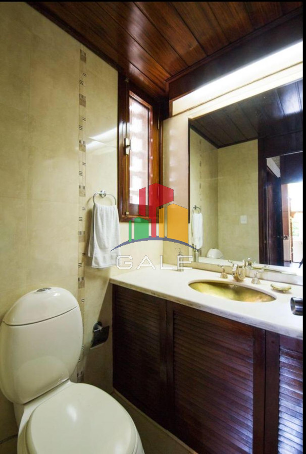 Casa ID.3296 - Excelente Casa de 4 Dormitorios en Playa Mansa, Ideal para vivir todo el año