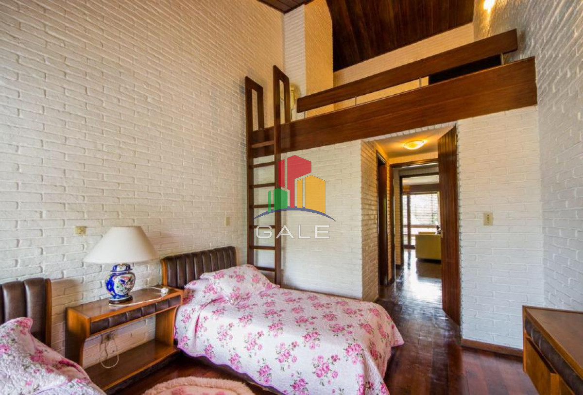 Casa ID.3296 - Excelente Casa de 4 Dormitorios en Playa Mansa, Ideal para vivir todo el año