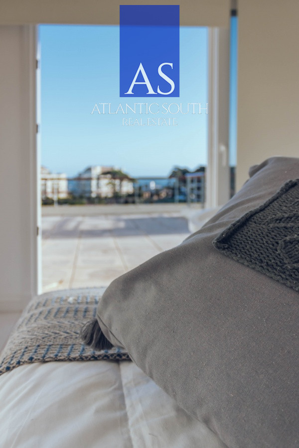 Apartamento ID.1809 - Venta de maravilloso departamento penthouse en complejo privado de Playa Mansa