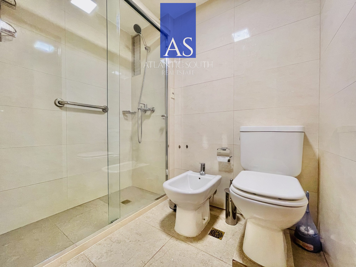 Apartamento ID.3190 - Oportunidad apartamento 3 Dormitorios con Vista al Mar Playa Mansa