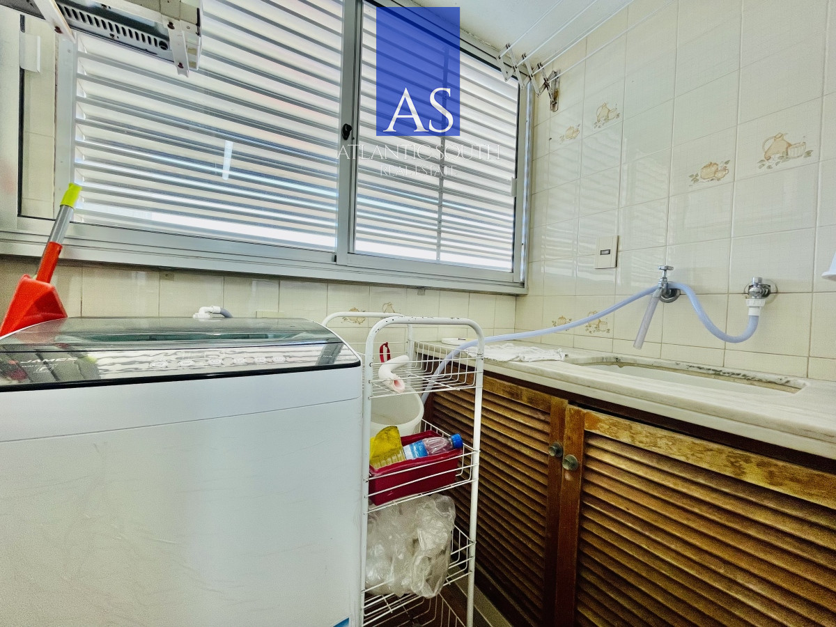Apartamento ID.3190 - Oportunidad apartamento 3 Dormitorios con Vista al Mar Playa Mansa