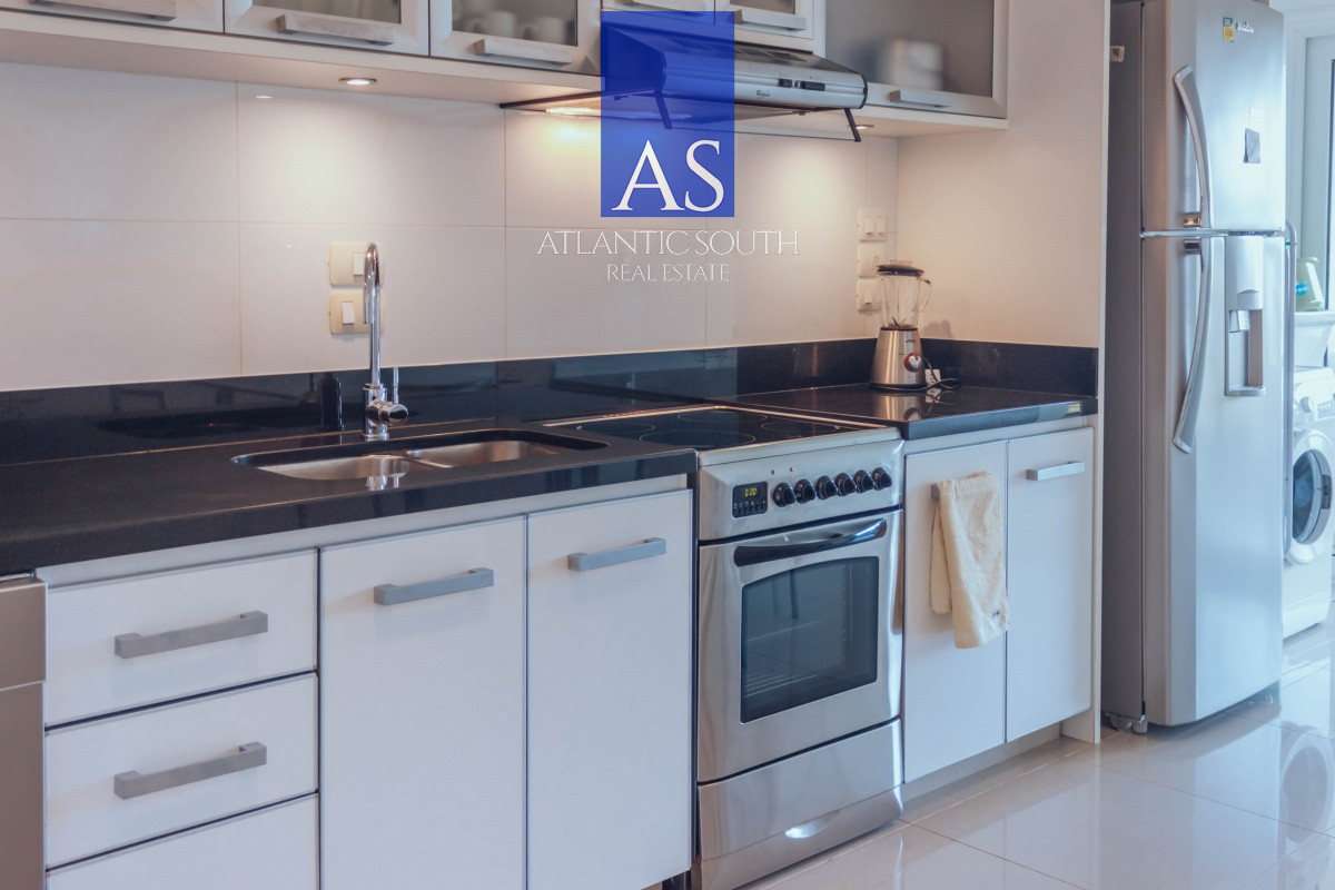 Apartamento ID.1809 - Venta de maravilloso departamento penthouse en complejo privado de Playa Mansa