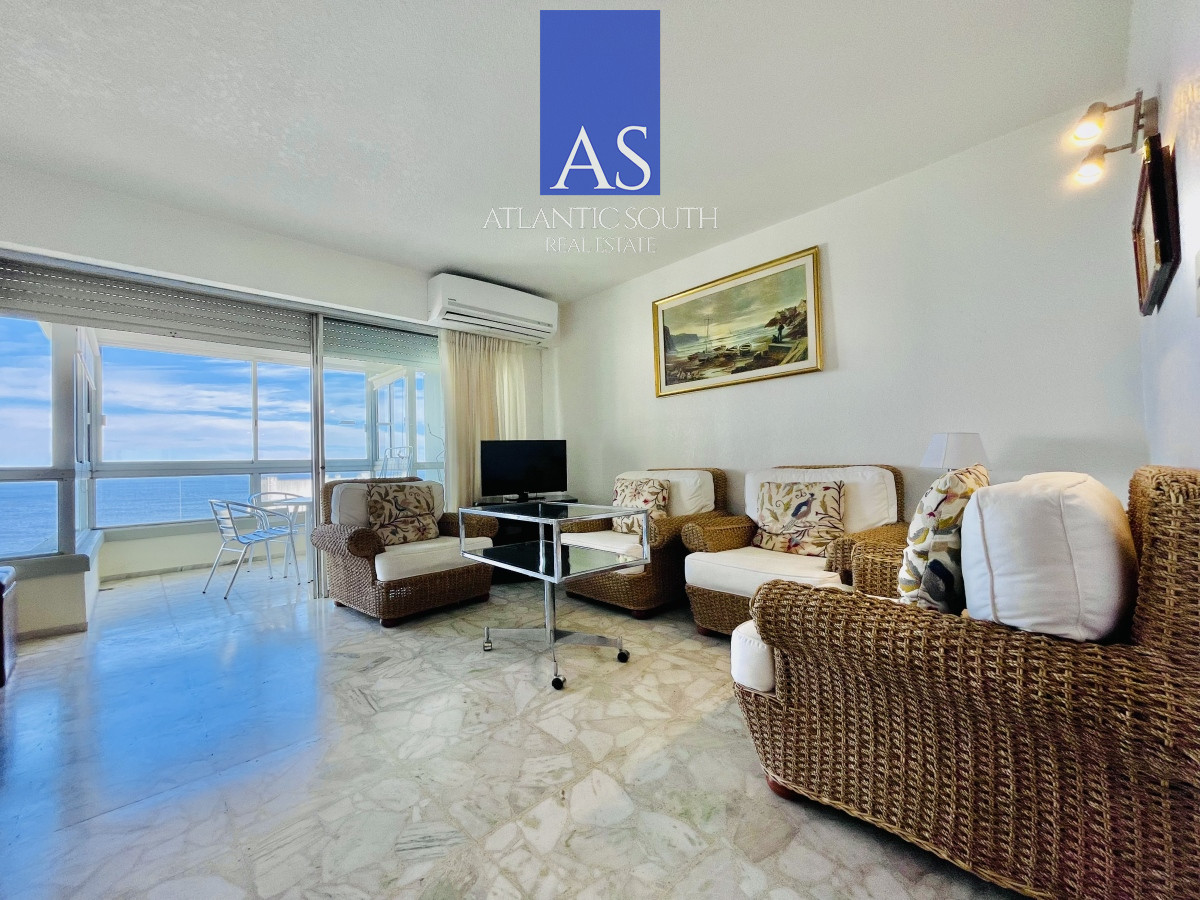 Mansa - GoPunta - Portal Inmobiliario de Punta del Este - Maldonado