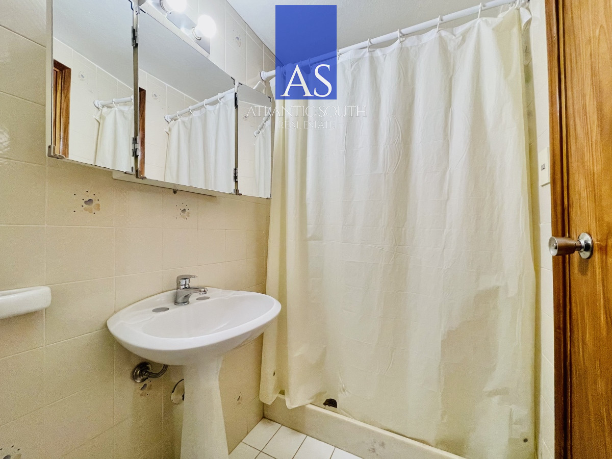 Apartamento ID.3190 - Oportunidad apartamento 3 Dormitorios con Vista al Mar Playa Mansa