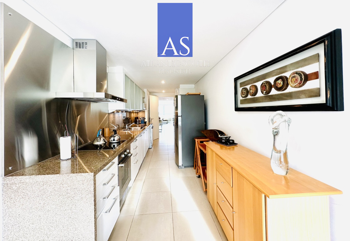 Apartamento ID.3549 - Espectacular apartamento esquinero en Torre Le Parc, Playa Brava, Punta del Este