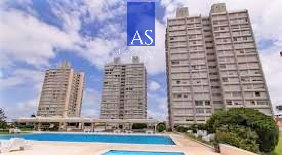 Apartamento ID.3190 - Oportunidad apartamento 3 Dormitorios con Vista al Mar Playa Mansa