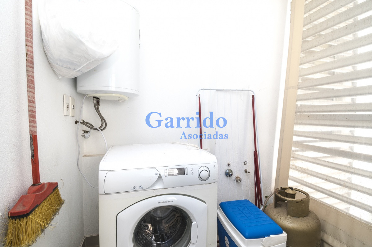 Apartamento ID.3637 - Apartamento de 2 Dormitorios en Ocean Drive - Venta