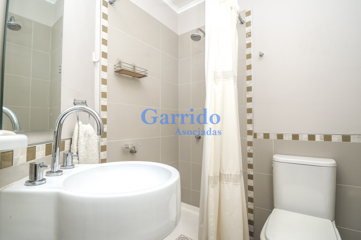 Apartamento ID.3637 - Apartamento de 2 Dormitorios en Ocean Drive - Venta
