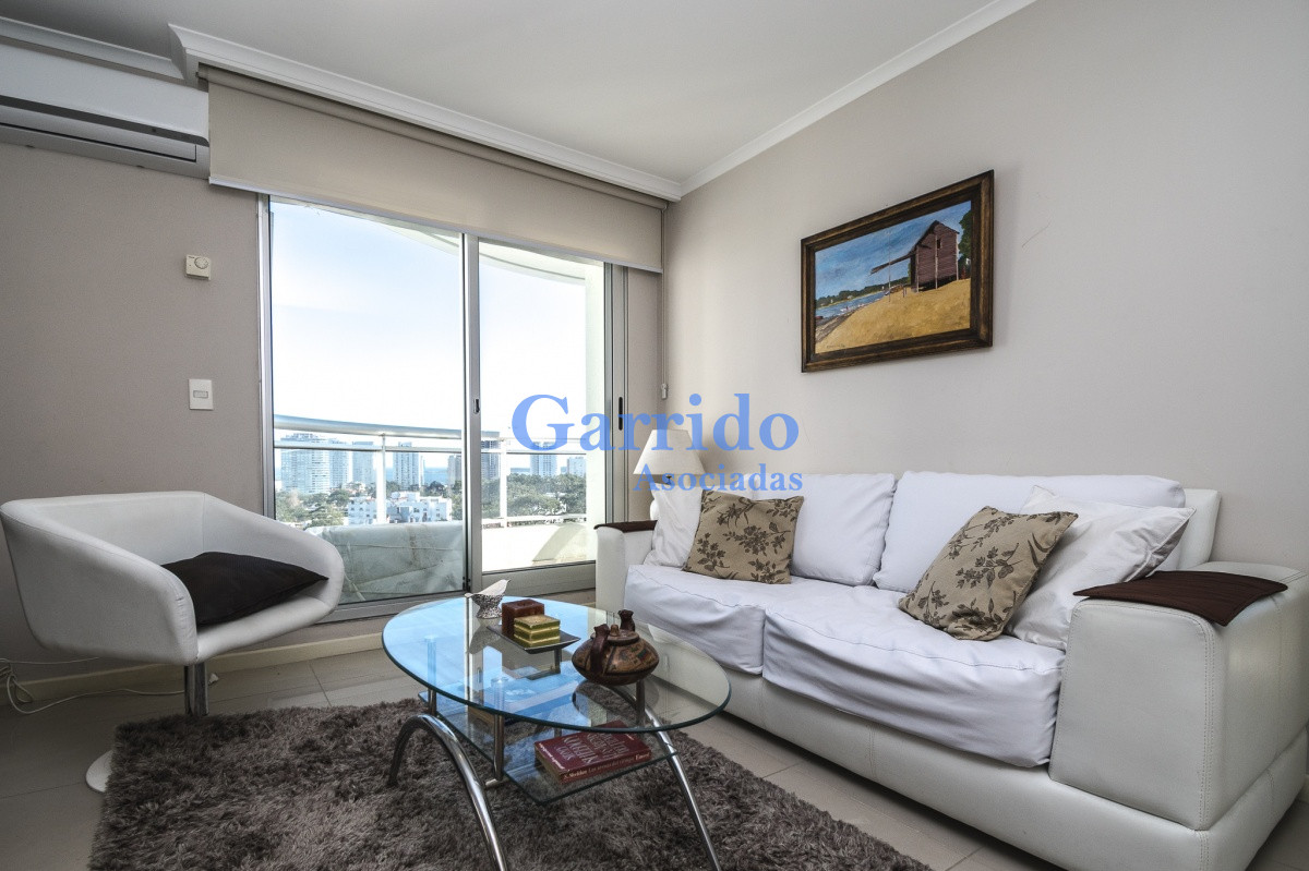 Apartamento ID.3637 - Apartamento de 2 Dormitorios en Ocean Drive - Venta