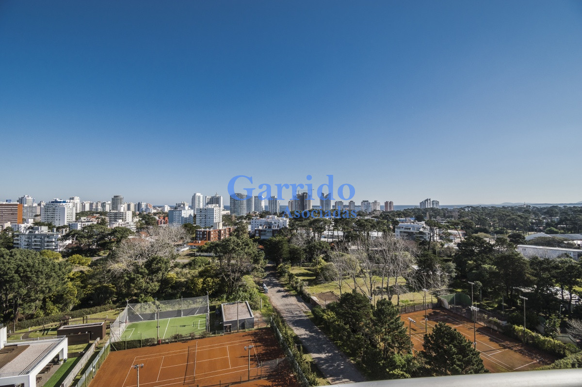 Apartamento ID.3637 - Apartamento de 2 Dormitorios en Ocean Drive - Venta