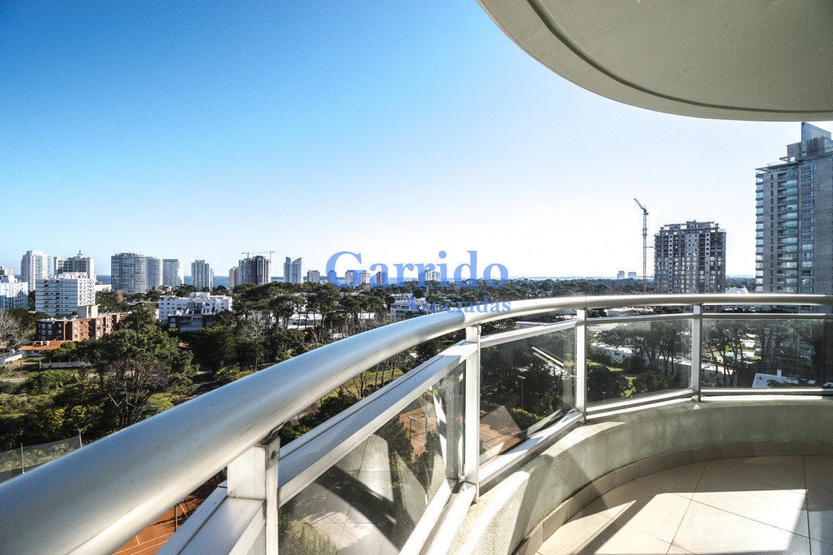 Apartamento ID.3637 - Apartamento de 2 Dormitorios en Ocean Drive - Venta
