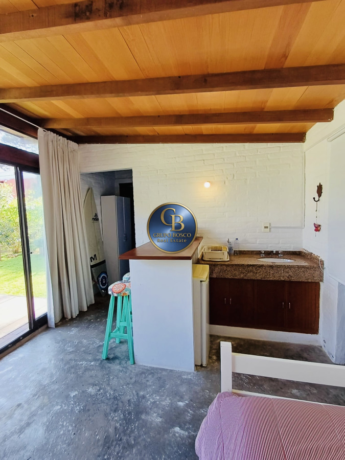 Casa ID.753 - Casa de 3 Dormitorios en Montoya - Punta del Este