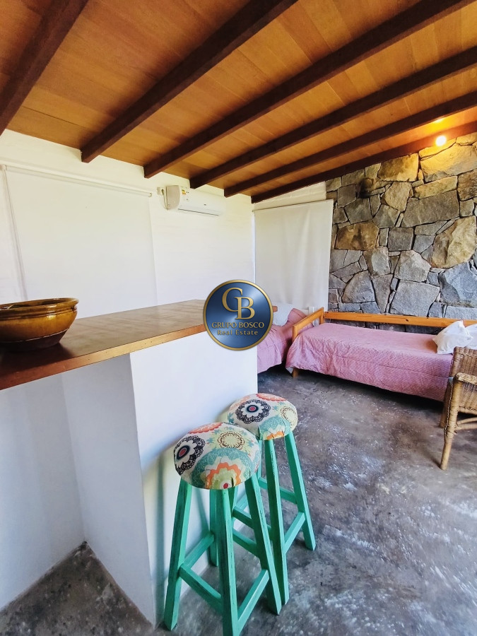 Casa ID.753 - Casa de 3 Dormitorios en Montoya - Punta del Este