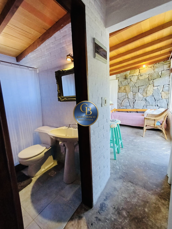 Casa ID.753 - Casa de 3 Dormitorios en Montoya - Punta del Este