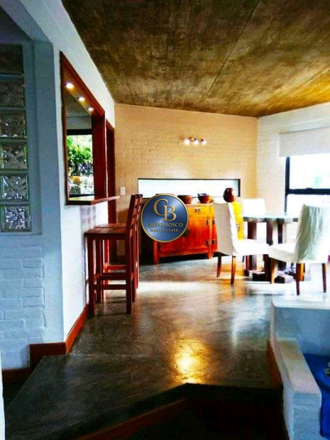 Casa ID.753 - Casa de 3 Dormitorios en Montoya - Punta del Este