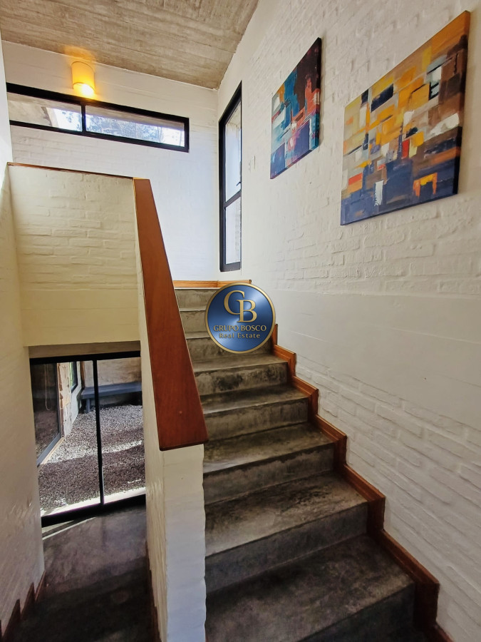 Casa ID.753 - Casa de 3 Dormitorios en Montoya - Punta del Este