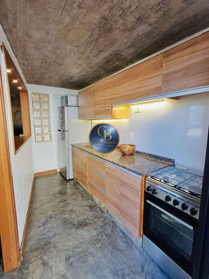 Casa ID.753 - Casa de 3 Dormitorios en Montoya - Punta del Este